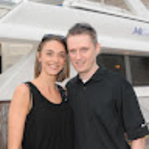 Meet your Posher, Sam